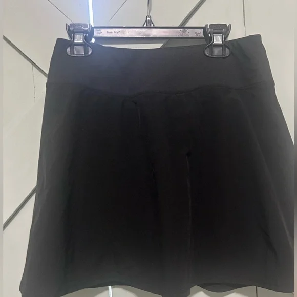 90 Degree By Reflex Womens Lightstreme Tennis Skort with Side Pockets - Picture 7 of 7